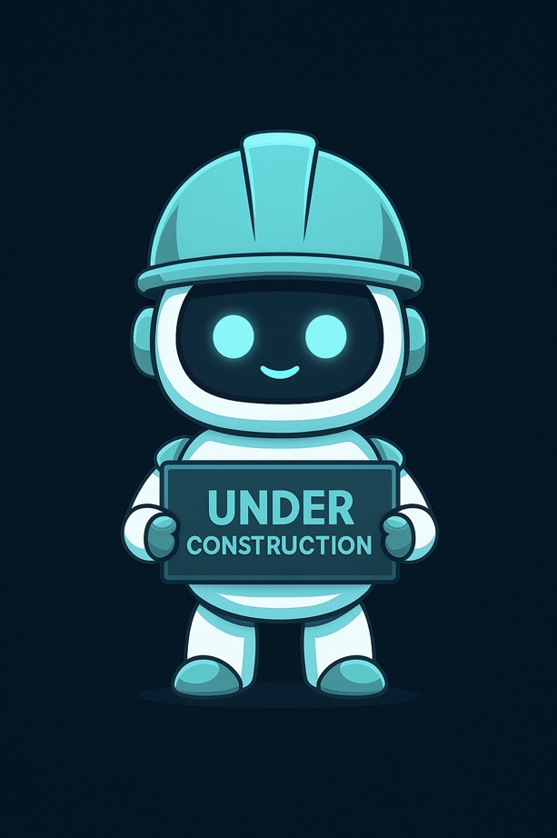 Logo, animated portal opening